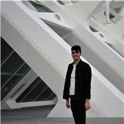 Ingeniero superior en telecomunicaciones, busca alumnos con ganas de aprender sobre programación